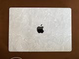 Trackpad Skin - MacBook Air 13 M3 2024 Skins & Wraps