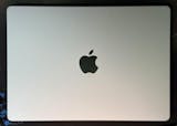 Trackpad Skin - MacBook Air 13 M3 2024 Skins & Wraps
