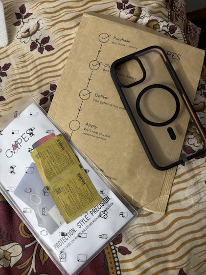 Casetify Clear Do All Clear Cases Turn Yellow Turn Yellow Clear