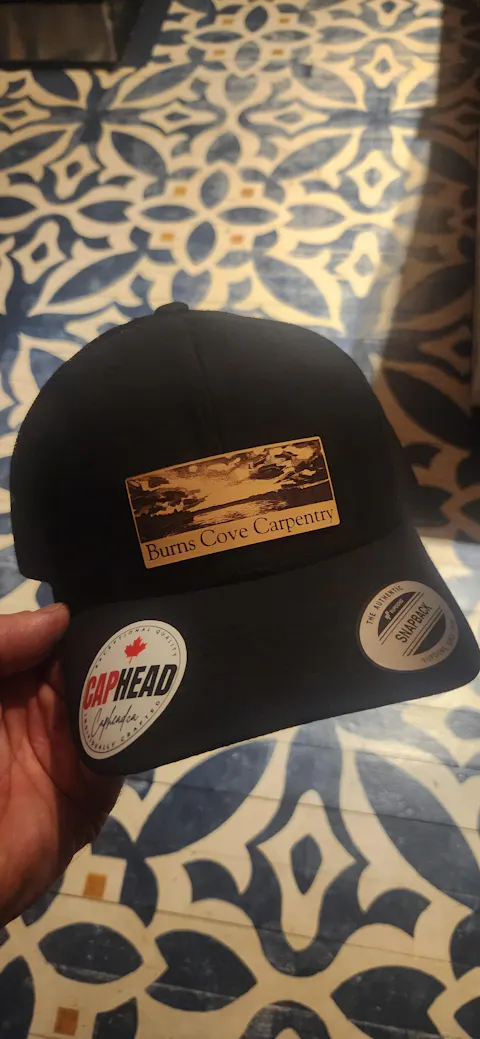 BURNS COVE CARPENTRY