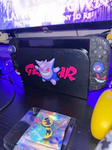 User picture