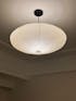 Akari 21A Washi Paper Ceiling Lamp – Noguchi Pendant Light