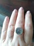 GREATEST - Ring mit Münze