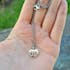 HEARTCORE Kette Mini - Herz Kette
