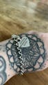 HEARTCORE Armband Big - Herz Armband