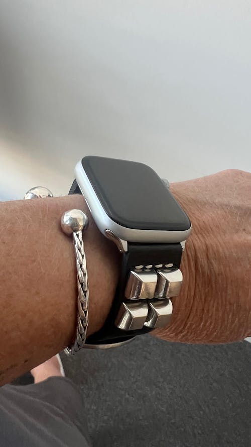 UHRENARMBAND - Apple Watch Armband