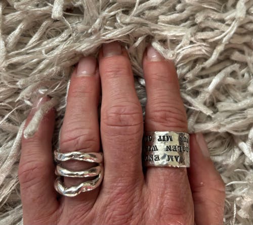 AER - Element Ring "Luft"