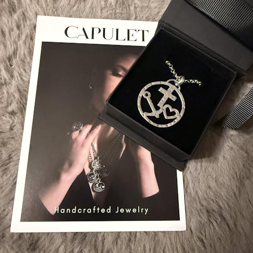 CAPULET Jewelry 