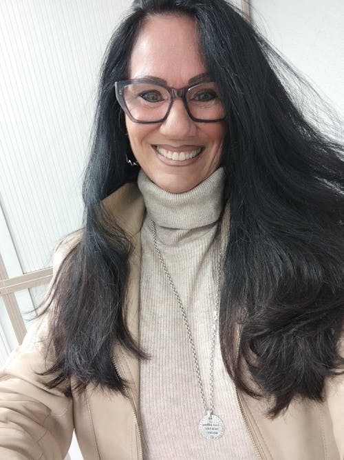 COIN Kette Big - Kette mit Gravur