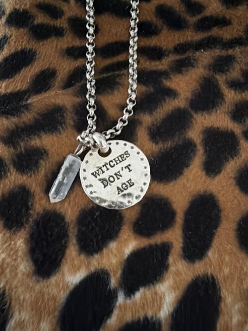 COIN Münze - Anhänger mit Gravur