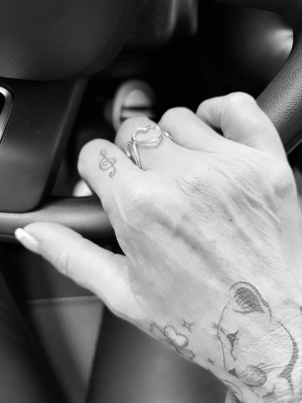 ENDLESS Herz Ring - Silberring & Goldring mit Herzen