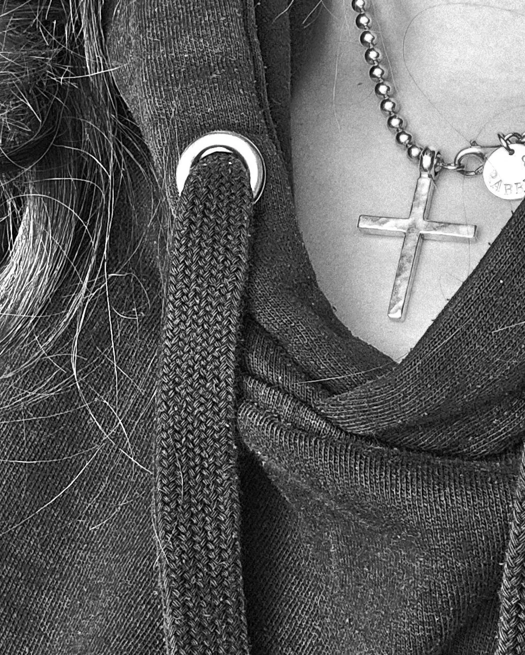 KREUZ - Kreuz Anhänger