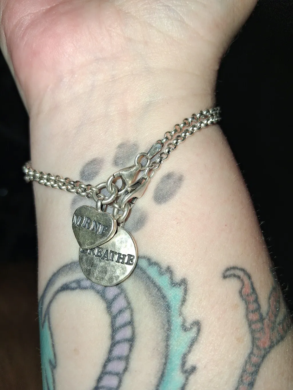 COIN Armband Mini - Armband mit Gravur