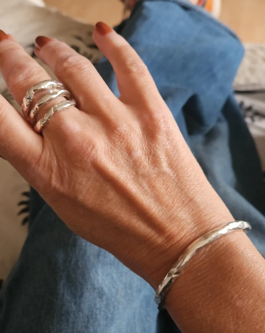 AER - Element Ring "Luft"