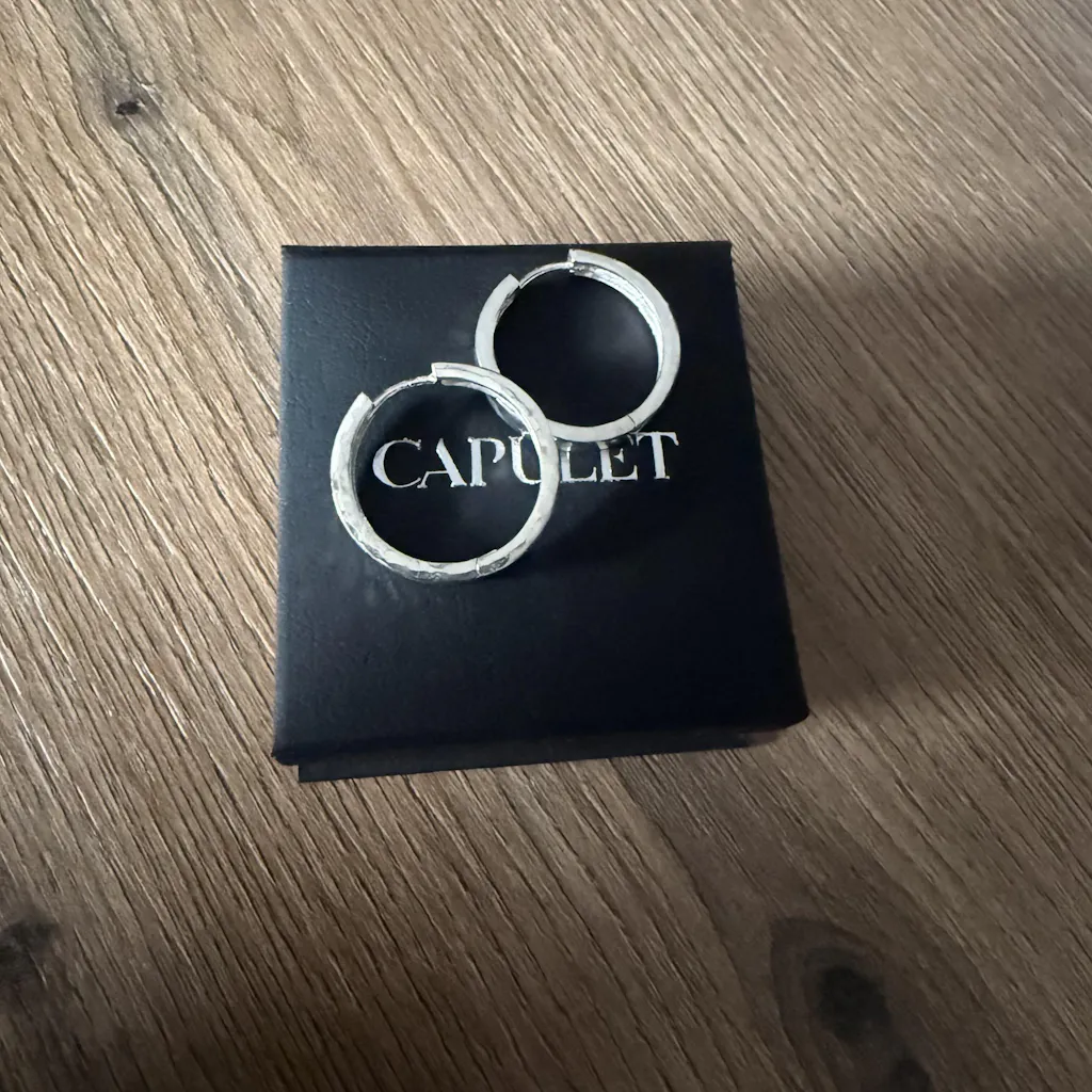 CAPULET Jewelry 