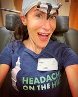 Brain Premier tDCS Device: Brain Stimulator | Caputron