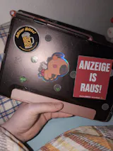 User picture