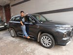 CAR101 Graphene Ceramic Spray Coating 300ml