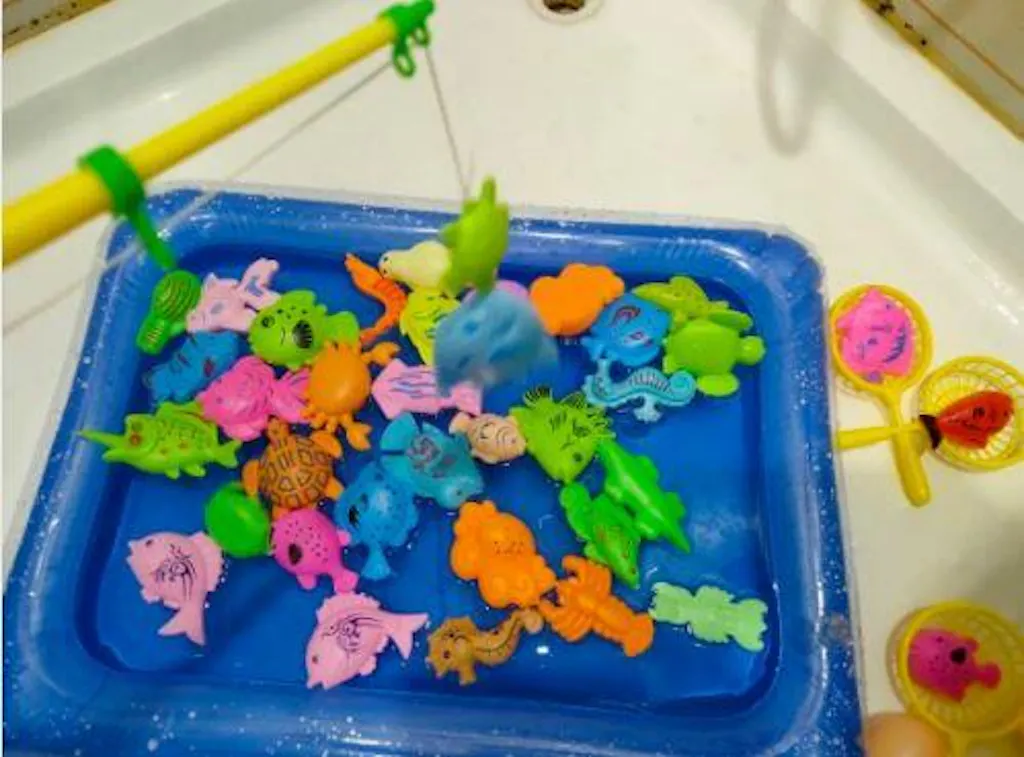 Kinder Visspel Het Leukste Kinderspel Hengelspel Kinderen Cara 