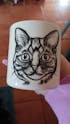 Pet Portrait Mug