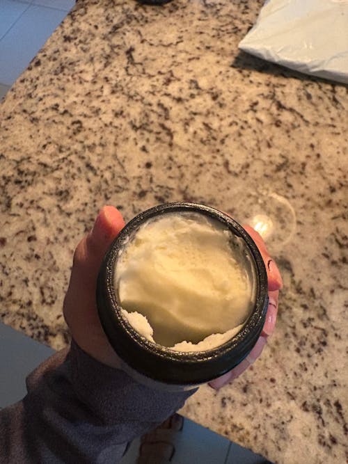 4oz Tallow Mosturizer