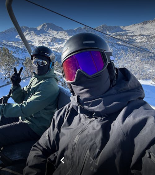 Alquiler Esquís El Tarter Andorra