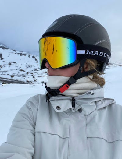 Alquiler Esquís Formigal