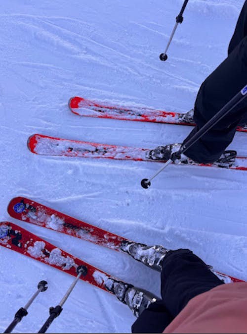 Alquiler Esquís Formigal