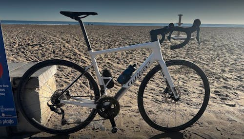 Alquiler Bicicleta Bilbao