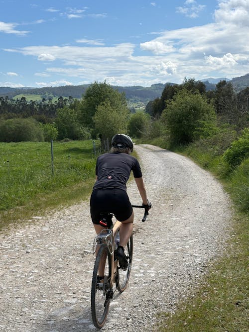 Alquiler Bicicleta Bilbao