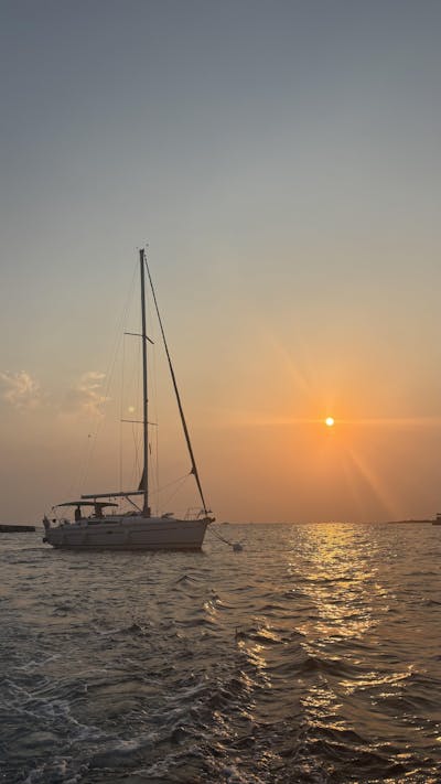 Alquiler Barco Valencia