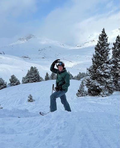 Alquiler Esquís Baqueira Beret