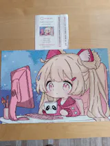 User picture
