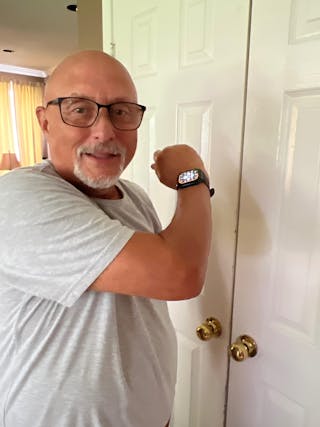 User picture
