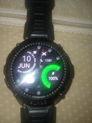 User picture