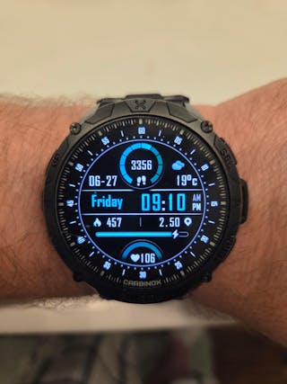 User picture