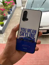 User picture