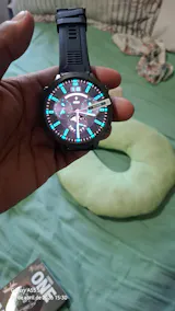 User picture