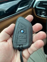 Premium Car Key Case Cover Shell BMW – Carbon Velocity - Premium BMW Mods &  Carbon Fiber Aftermarket Accessories