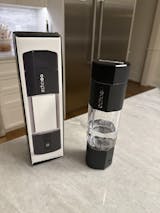 Echo Go Hydrogen Water Bottle  Quality Portable Hydrogen Generator -  AromaTools®