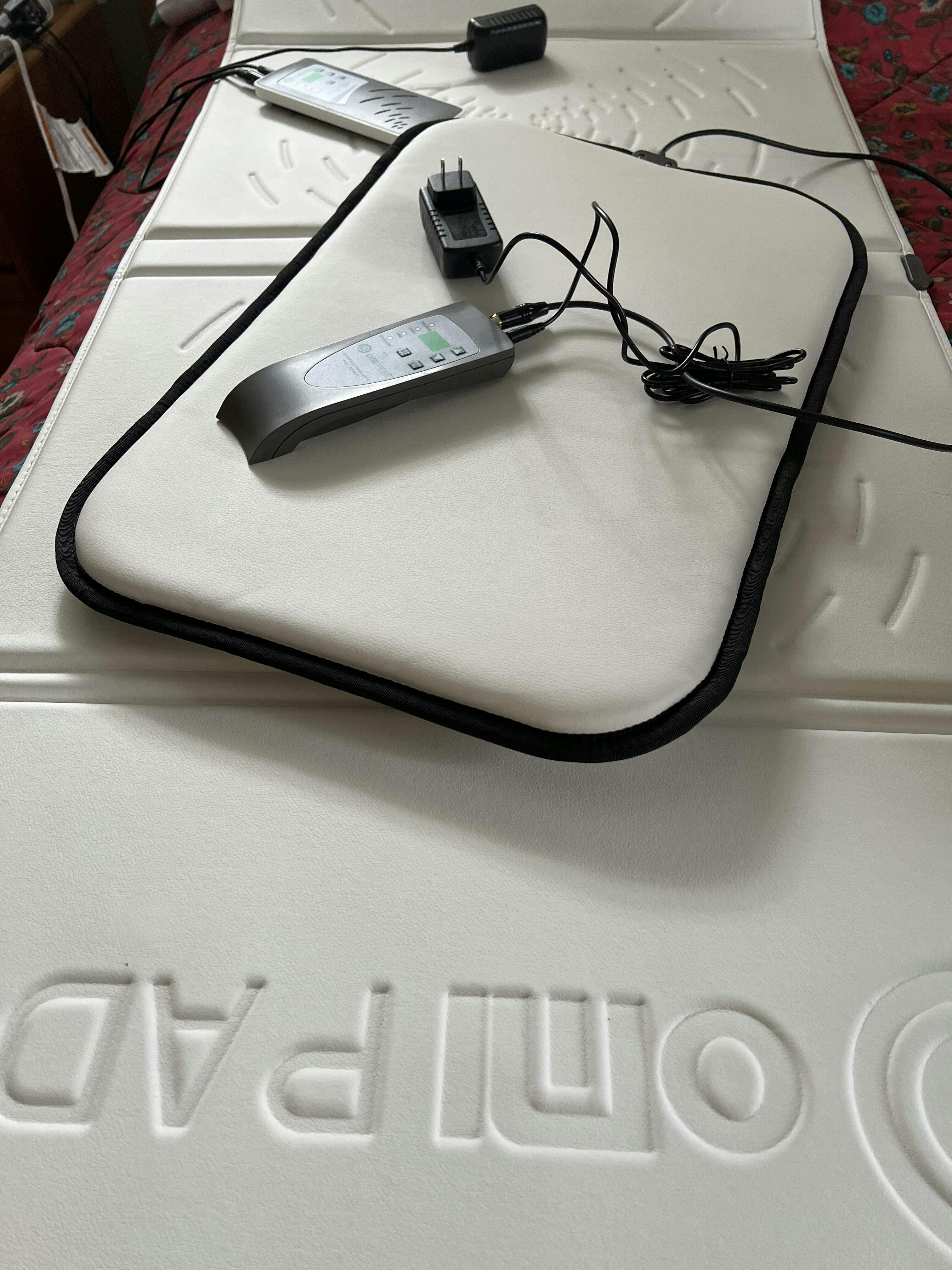OMI PEMF MiniMat: The Ultimate Guide to Magnetic Field Therapy