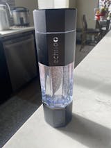 Echo Go+ Hydrogen Water Bottle — Carbon Wellness MD
