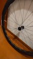[Disc Brake] 700C Road Wheel DT Swiss 240 SP + Sapim CX-Ray 21mm Internal Width CLINCHER WAVE Wheels