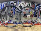 DH731S - 27.5er mtb 31mm internal width 32mm deep downhill bike carbon rim - 570g