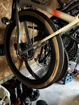[Disc Brake] 700C Gravel Bike Wheel DT Swiss 240 SP + Sapim CX-Ray 29mm Internal Width CLINCHER Wheels