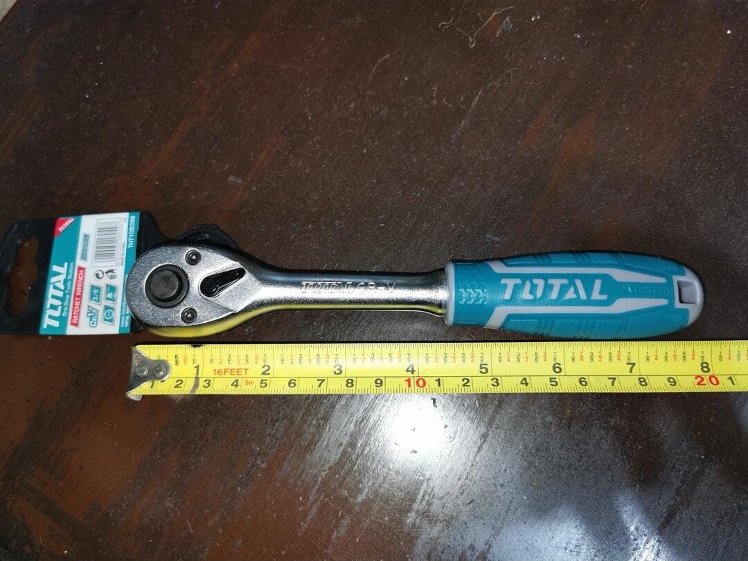 Ratchet De 3/8