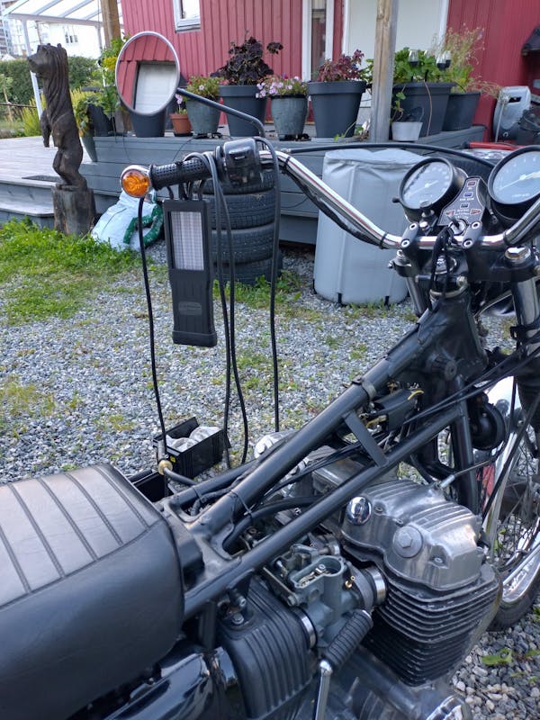 4 Column Carbtune Kit