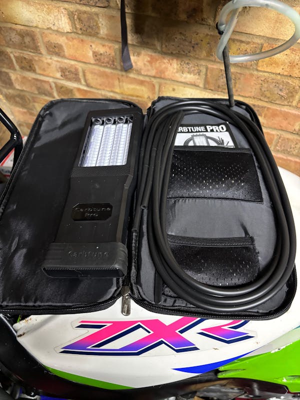 4 Column Carbtune Kit