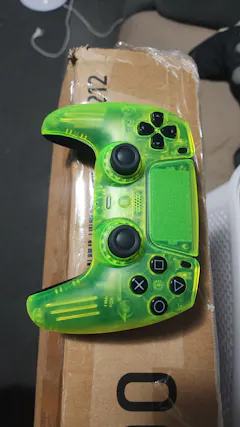 Review picture