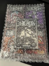 トランプ ONE PIECE FOILED COLLECTION One Piece Playing Cards - Foiled Collection | Card Mafia